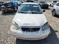 2005 Toyota COROLLA photo