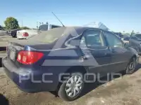 2005 Toyota COROLLA photo