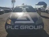 2005 Toyota COROLLA photo