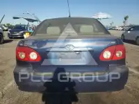 2005 Toyota COROLLA photo