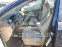 2005 Toyota COROLLA photo