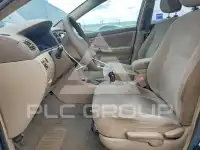 2005 Toyota COROLLA photo