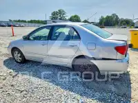 2005 Toyota COROLLA photo