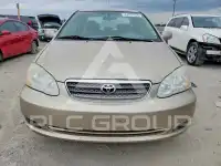 2005 Toyota COROLLA photo