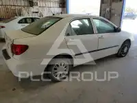 2005 Toyota COROLLA фото