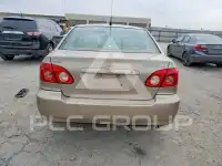 2005 Toyota COROLLA photo