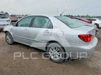 2005 Toyota COROLLA photo