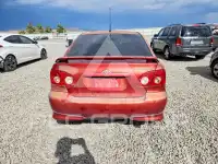 2005 Toyota COROLLA photo