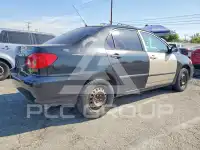 2005 Toyota COROLLA photo