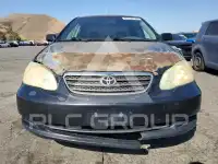 2005 Toyota COROLLA photo