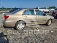 2005 Toyota COROLLA фото