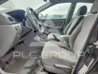 2005 Toyota COROLLA фото