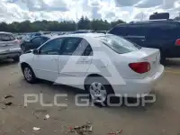 2005 Toyota COROLLA фото