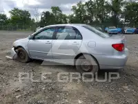 2005 Toyota COROLLA photo