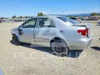 2005 Toyota COROLLA фото
