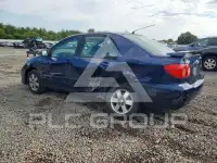 2005 Toyota COROLLA фото