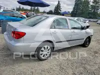 2005 Toyota COROLLA photo