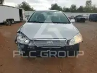 2005 Toyota COROLLA photo