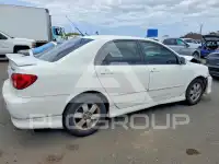 2005 Toyota COROLLA фото
