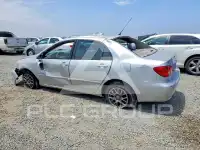 2005 Toyota COROLLA фото