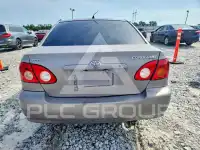 2005 Toyota COROLLA photo
