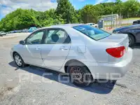 2005 Toyota COROLLA фото