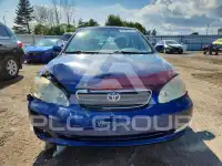 2005 Toyota COROLLA photo