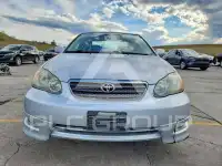 2005 Toyota COROLLA photo