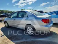 2005 Toyota COROLLA фото