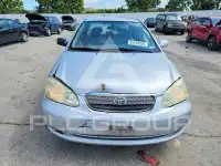 2005 Toyota COROLLA фото