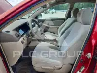 2005 Toyota COROLLA фото