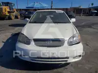 2005 Toyota COROLLA фото