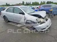 2005 Toyota COROLLA фото