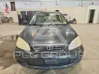 2005 Toyota COROLLA photo