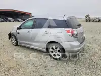2005 Toyota COROLLA фото