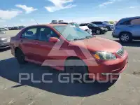 2005 Toyota COROLLA фото