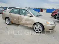 2005 Toyota COROLLA photo