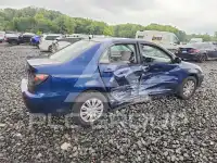 2005 Toyota COROLLA фото