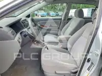 2005 Toyota COROLLA photo