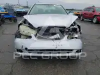 2005 Toyota COROLLA фото