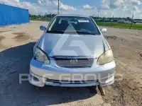 2005 Toyota COROLLA фото