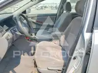 2005 Toyota COROLLA photo