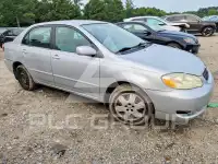 2005 Toyota COROLLA фото