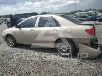 2005 Toyota COROLLA фото