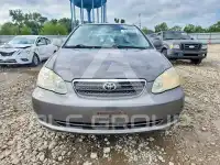 2005 Toyota COROLLA фото