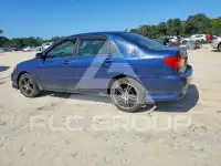 2005 Toyota COROLLA фото