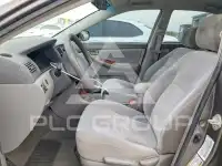 2005 Toyota COROLLA photo
