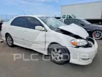 2005 Toyota COROLLA фото