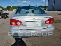 2005 Toyota COROLLA photo
