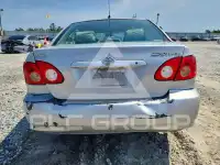 2005 Toyota COROLLA photo